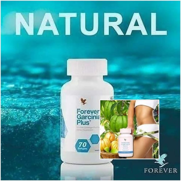Garcinia+ - Mzansi Glow