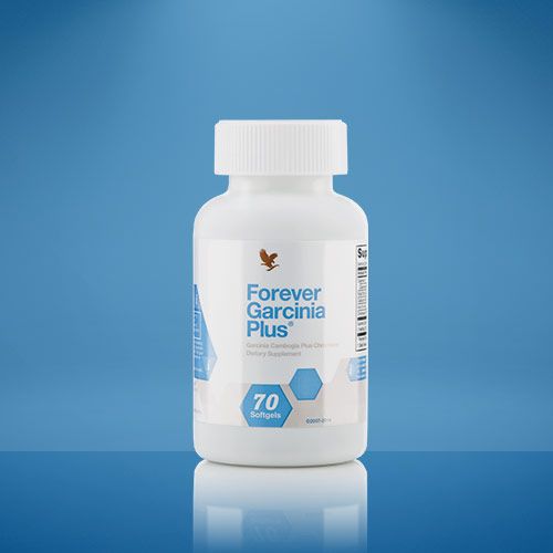 Garcinia+ - Mzansi Glow