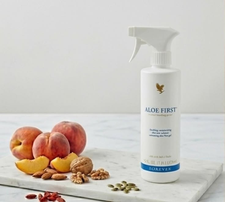 Aloe 1st Spray - Mzansi Glow