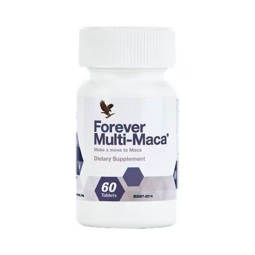 Multi Maca - Mzansi Glow