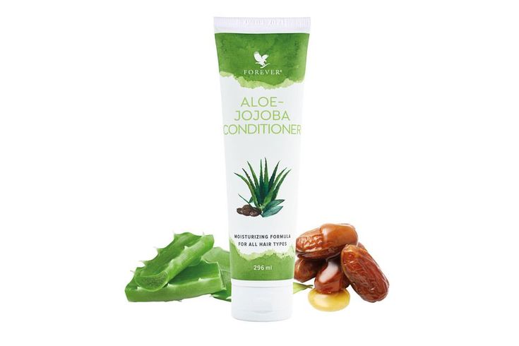 Jojoba Conditioner - Mzansi Glow