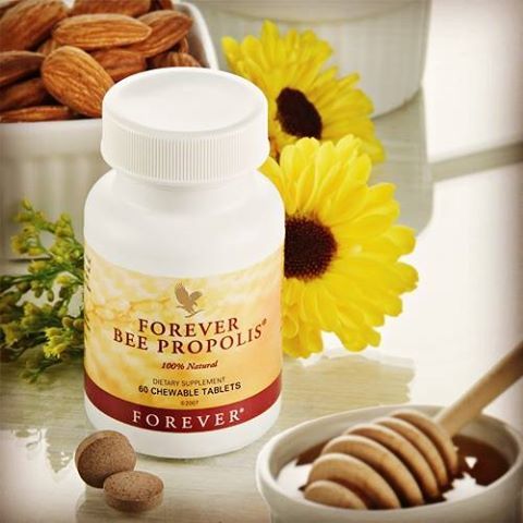 Forever Bee Propolis - Mzansi Glow