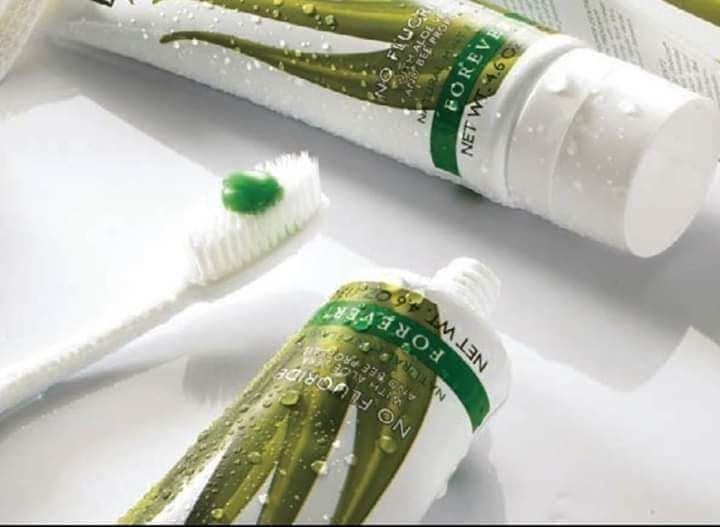Bright Toothgel - Mzansi Glow