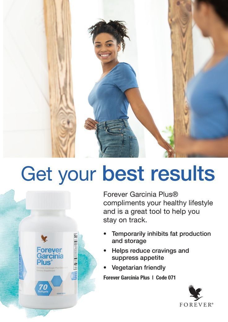 Garcinia Plus - Mzansi Glow