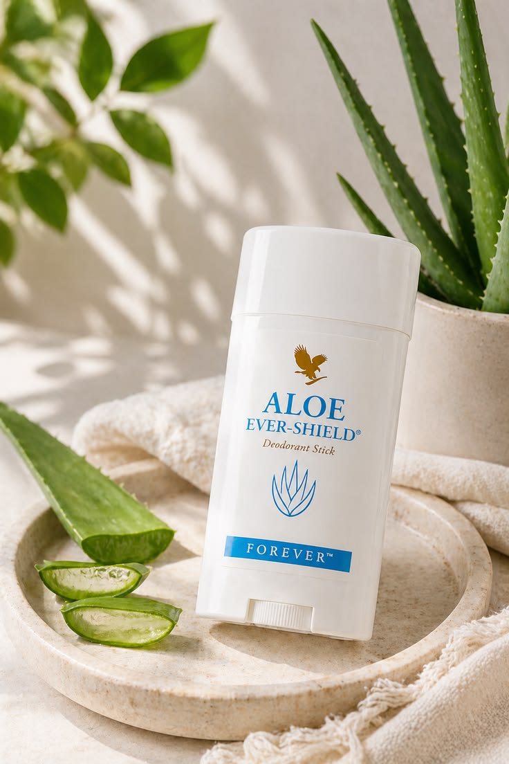 Aloe EverShield - Mzansi Glow