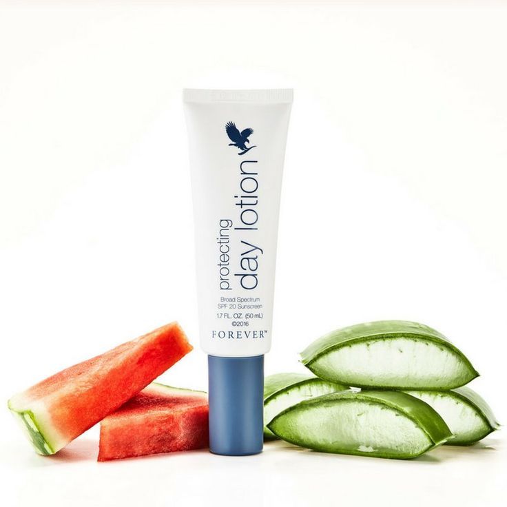 Protecting Day Lotion - Mzansi Glow