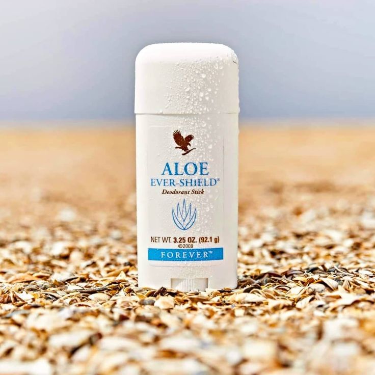 Aloe EverShield - Mzansi Glow