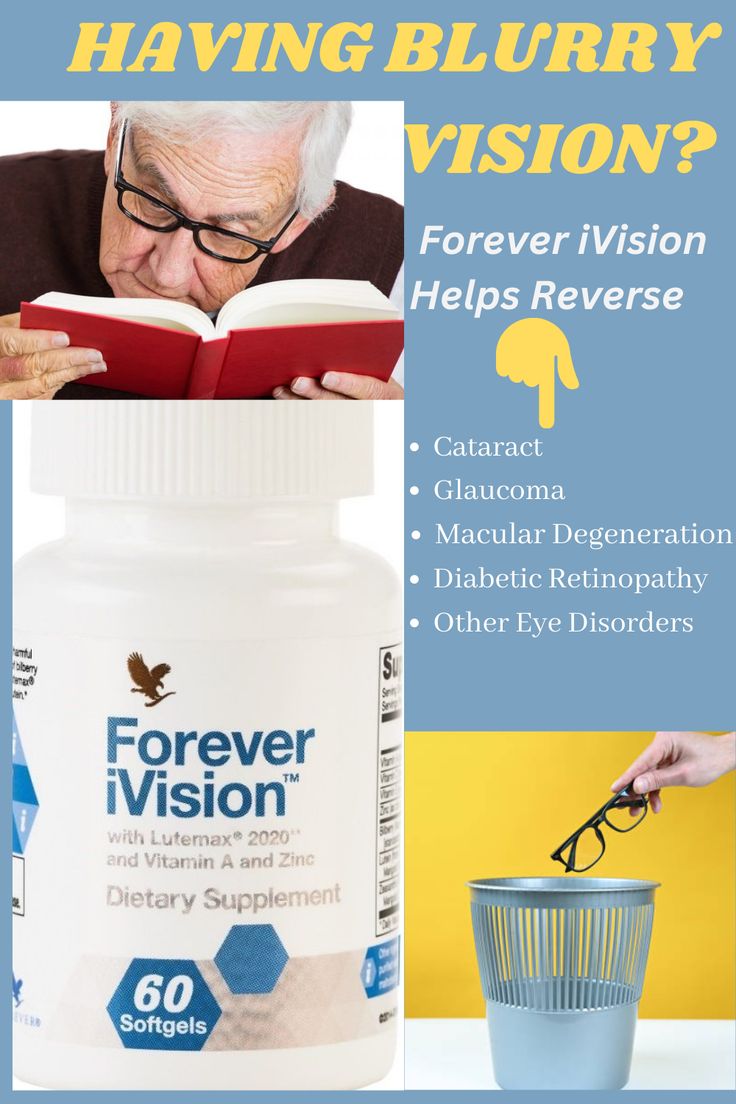 Forever iVision - Mzansi Glow
