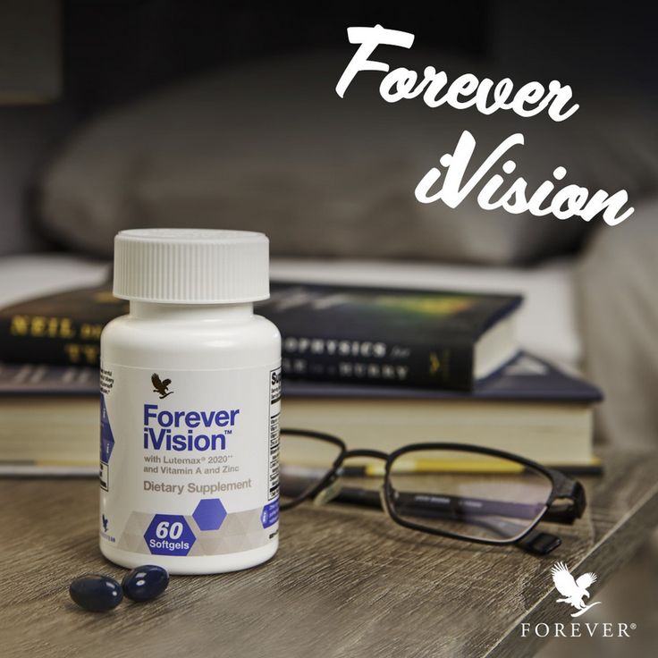 Forever iVision - Mzansi Glow