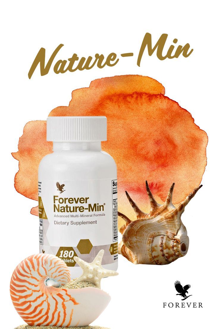 Nature - Min - Mzansi Glow
