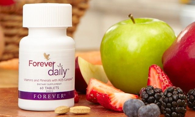 Forever Daily - Mzansi Glow
