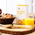 Forever Fiber - Mzansi Glow
