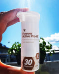 Active Pro - B - Mzansi Glow