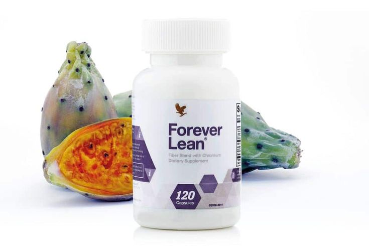 Forever Lean - Mzansi Glow