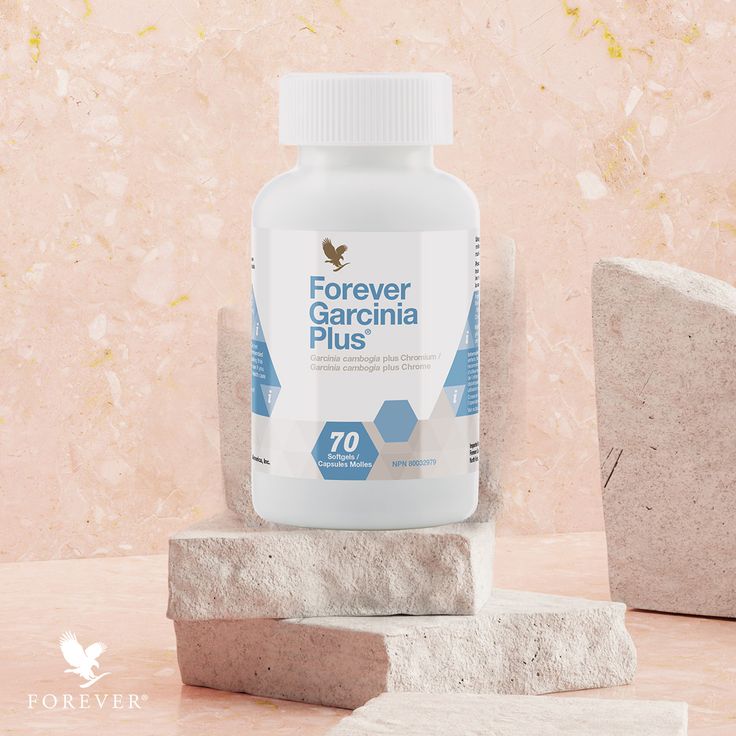 Garcinia+ - Mzansi Glow
