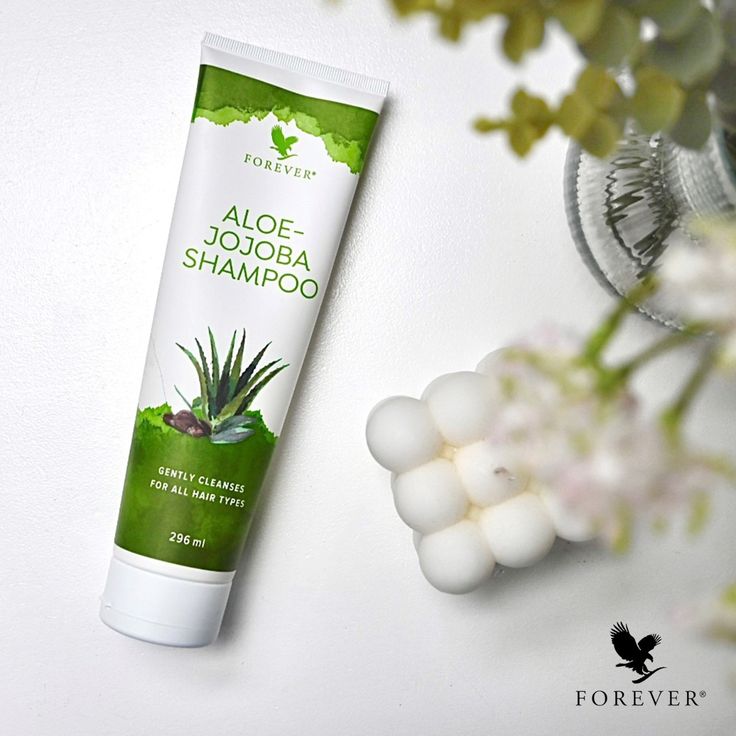 Jojoba Shampoo - Mzansi Glow