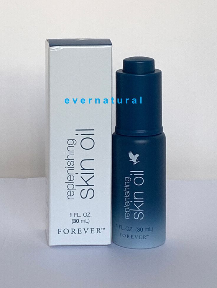 Replenishing Skin Oil - Mzansi Glow