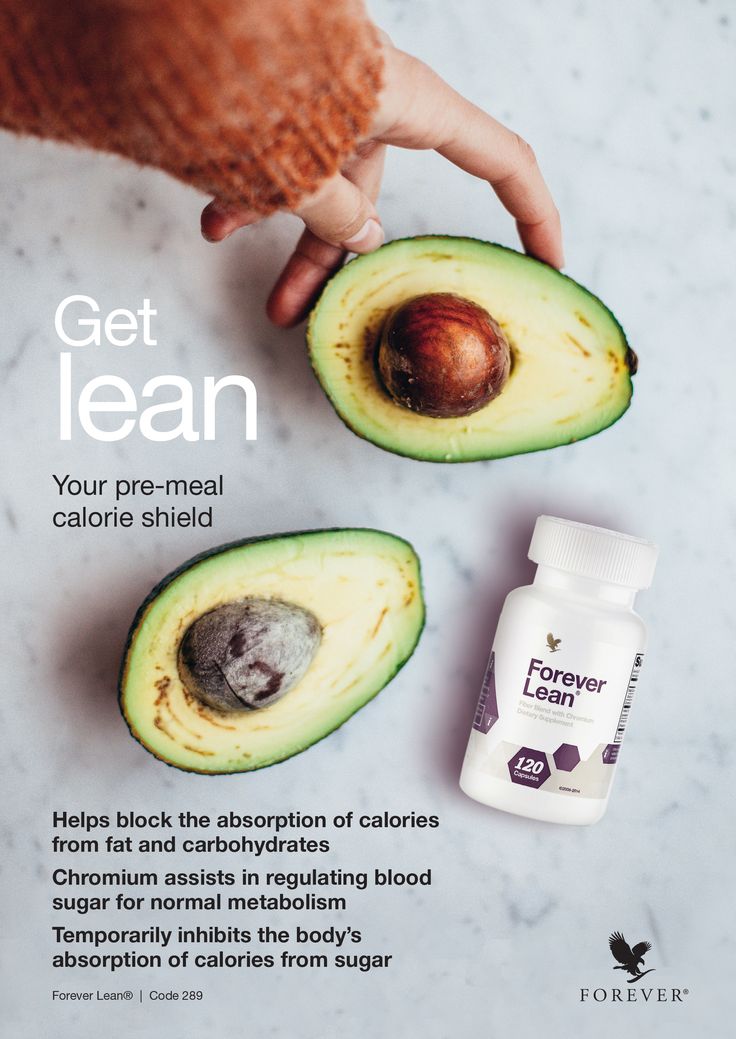 Forever Lean - Mzansi Glow