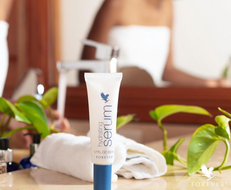 Hydrating Serum