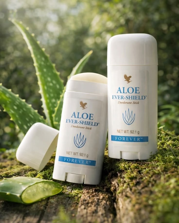 Aloe EverShield - Mzansi Glow