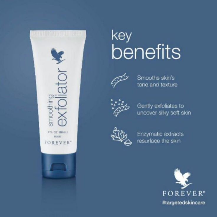 Smoothing Exfoliator - Mzansi Glow