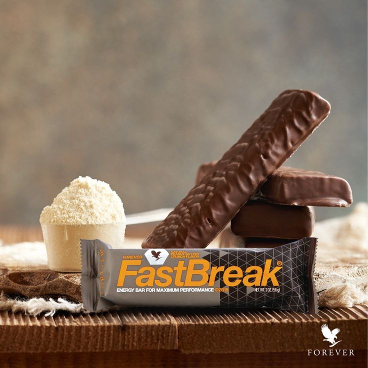 Fast Break - Mzansi Glow