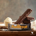 Fast Break - Mzansi Glow