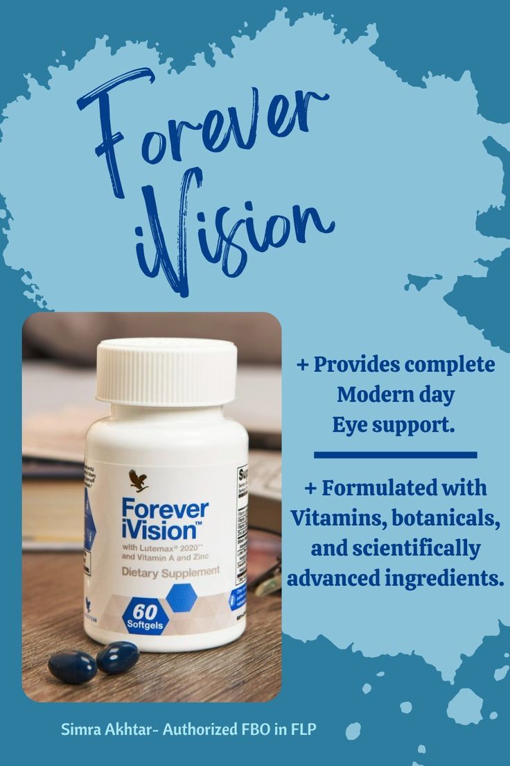 Forever iVision - Mzansi Glow