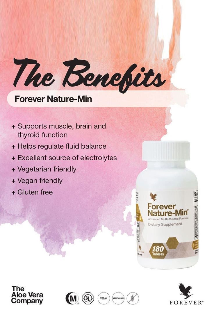 Nature - Min - Mzansi Glow