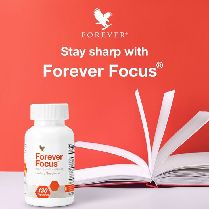 Forever Focus - Mzansi Glow