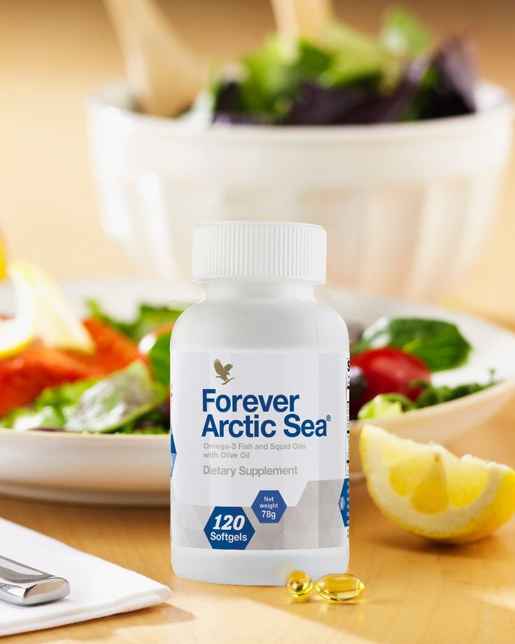 Forever Arctic Sea - Mzansi Glow