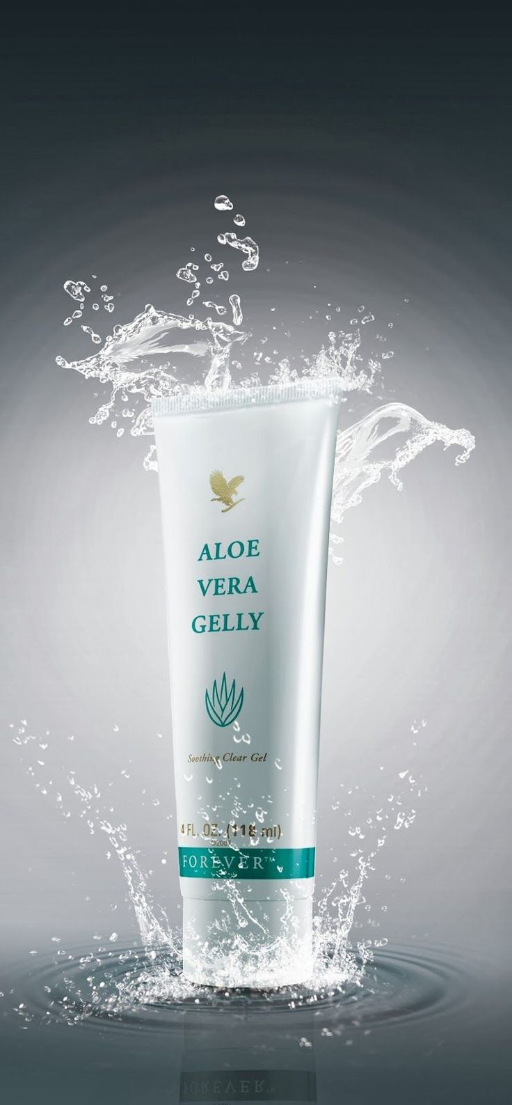 Aloe Vera Gelly - Mzansi Glow